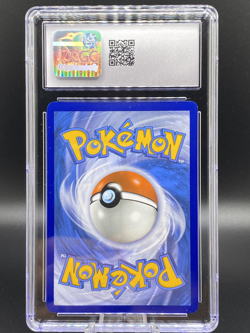 Charizard ex Pokemon (2023) Obsidian Flames- 228/197 (CGC 9.5) Mint+ Gold Card. - Image 3