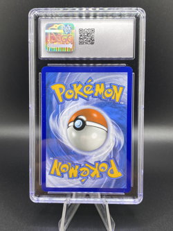 Charizard ex Pokemon (2023) Obsidian Flames- 228/197 (CGC 9.5) Mint+ Gold Card. - Image 4