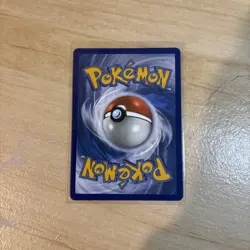Pokemon TCG Pokemon Breeders Nurturing 195/189 Rainbow Rare Darkness Ablaze NM/M - Image 2
