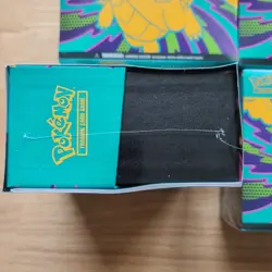 Pokemon TCG Mega Evolution Ascended Heroes Elite Trainer Box ETB x5 Sealed - Image 3