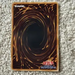 NM Destiny End Dragoon LODT-JP042 Ultimate Rare YuGiOh 480 - Image 5