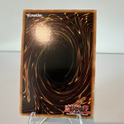 Yu-Gi-Oh Red-Eyes Black Meteor Dragon MP24-EN107 Prismatic 1st Edition - Image 2
