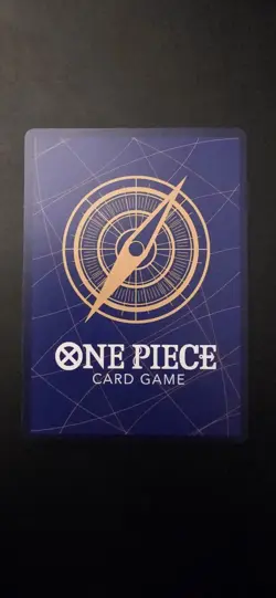 Uta (Gift Collection 2023) OP01-005 One Piece Promotion Cards Foil - Image 2