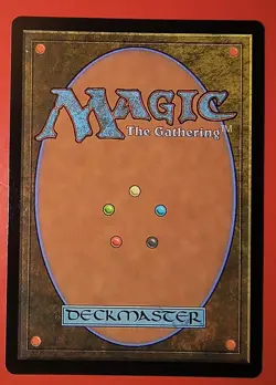 MTG - MAGIC: GHOSTLY DANCERS, RARE #0302, DUSKMOURN, REGULAR, NM, SHOWCASE - Image 3