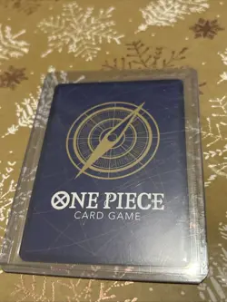 Boa Hancock OP02-059 Gift Collection One Piece Promo Foil English - Image 3