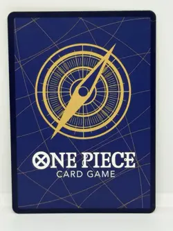 Monkey.D.Luffy (Gift Collection 2023) - One Piece Promotion Cards (OP-PR) - Image 2