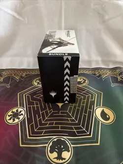 Magic: The Gathering - Final Fantasy Bundle - Factory Sealed - Image 4