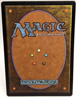 MTG Garruk, Primal Hunter Mythic Planeswalker Commander 2019 167/302 - 181 - Image 2