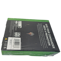 NEW/SEALED 2023 MTG Magic The Gathering Commander Masters Collector Booster Box 195166216683 - Image 3