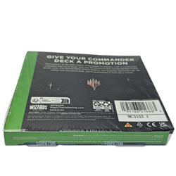 NEW/SEALED 2023 MTG Magic The Gathering Commander Masters Collector Booster Box 195166216683 - Image 4