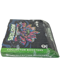 NEW/SEALED 2023 MTG Magic The Gathering Commander Masters Collector Booster Box 195166216683 - Image 5