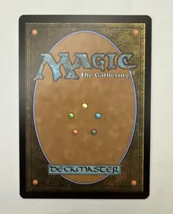 Harmonic Prodigy x1 *FOIL* MTG Modern Horizons 1x Magic Prerelease Near Mint NM - Image 2