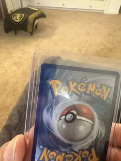 Espeon & Deoxys GX Tag Team SM240 Holo Pokemon TCG - Image 2
