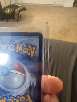 Espeon & Deoxys GX Tag Team SM240 Holo Pokemon TCG - Image 3