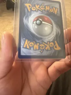 Espeon & Deoxys GX Tag Team SM240 Holo Pokemon TCG - Image 4