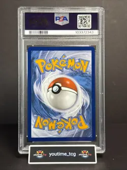 2023 Pokemon Mew En-151 Illustration Rare Nidoking #174 PSA 10 - Image 2