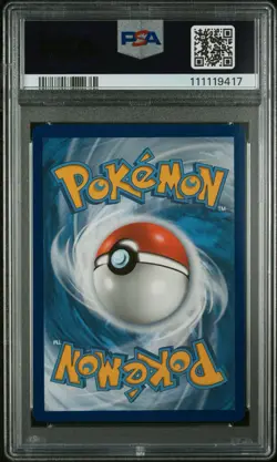 Pokemon 2021 Chilling Reign Full Art GALARIAN MOLTRES V #176 PSA 10 Gem Mint - Image 4