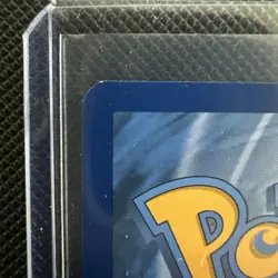 Pokemon SWSH075 Charizard Promo Holo Card Special Delivery - Image 3