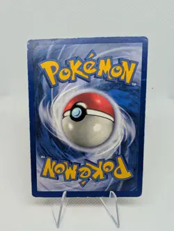 Pokemon TCG Mewtwo Promo Card #3 - Kids WB Pokemon The First Movie '99 - HP - Image 4