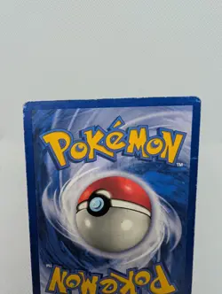 Pokemon TCG Mewtwo Promo Card #3 - Kids WB Pokemon The First Movie '99 - HP - Image 5