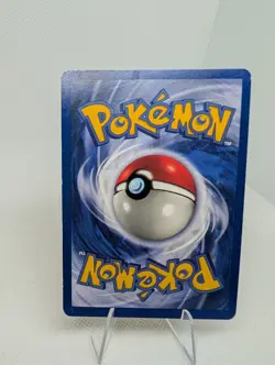 Electabuzz #2 Rare Non Holo WOTC Black Star Promo Pokemon TCG Card - HP - Image 3