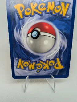 Electabuzz #2 Rare Non Holo WOTC Black Star Promo Pokemon TCG Card - HP - Image 5