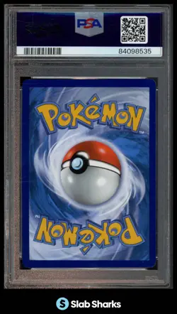 2022 POKEMON SWORD & SHIELD LOST ORIGIN #186/196 GIRATINA V FULL ART PSA 9 - Image 2