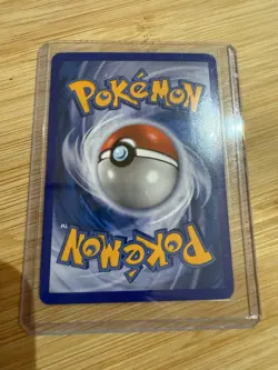 Pokemon TCG Starly 101/130 Holo Common Diamond & Pearl Near Mint - Image 3