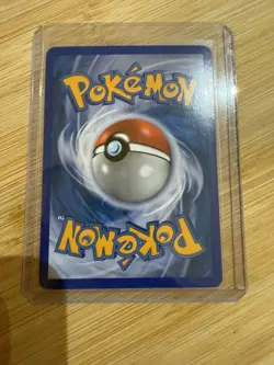Pokemon TCG Clefable Diamond & Pearl 22/130 Reverse Holo Rare NM/LP - Image 3