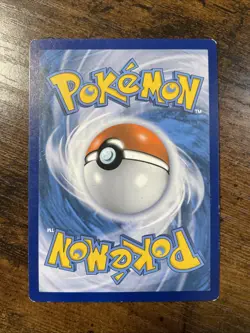Pokemon Darkrai TCG XY114 Black Star Holo Promo Full Art Card Light play - Image 2