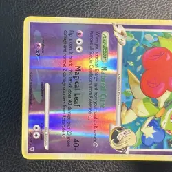 Roserade C 40/147 Reverse Holo Rare Supreme Victors Pokemon Card, NM/LP - Image 5