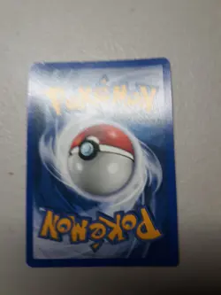 1x 2000 Pokemon TCG Neo Genesis Lanturn #38/111 1st Edition LP Free shipping - Image 2