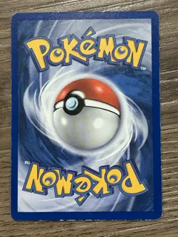 Pokemon TCG Murkrow Neo Genesis 24/111 Rare Non-Holo Card - Image 4