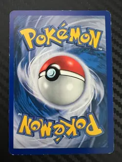 Pokemon TCG Croconaw 31/111 Uncommon Neo Genesis Unlimited MP - Image 2