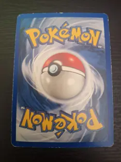 Pokemon TCG Ledian Neo Genesis Unlimited Uncommon Card 39/111 Regular - Image 2