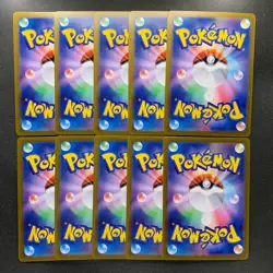 NM 10 card N's Zoroark ex RR 061/100 SV9 Battle Partners - Pokemon 1000 - Image 2