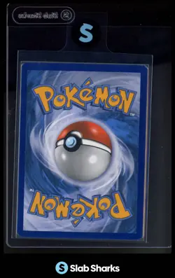 2013 POKEMON XY PROMOS #XY181 CROBAT BREAK EVOLUTION - Image 2