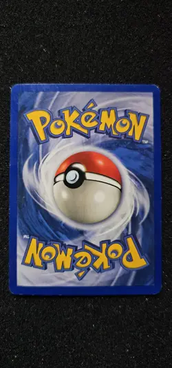 Pokemon TCG Nidoqueen Jungle 7/64 Holo Unlimited Holo Rare - Image 2