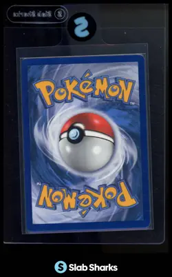 2021 POKEMON MCDONALD'S 25TH ANNIVERSARY SPECIAL EDITION #25/25 PIKACHU - Image 2