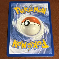 POKEMON SVP VICTINI #208 PROMO ILLUSTRATION, NM Standard Size, not Jumbo - Image 2