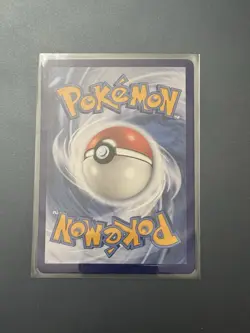 [US SELLER] Glaceon 0810/14 Master Ball Holo Chinese Gem Pack Vol 2 Pokemon - Image 2