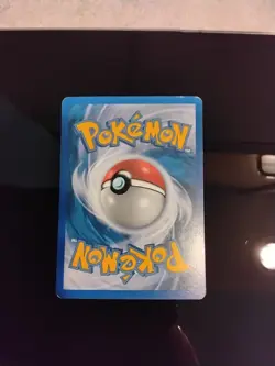 Blastoise [Reverse Holo] #2/100 Pokemon Crystal Guardians LP/NM - Image 3