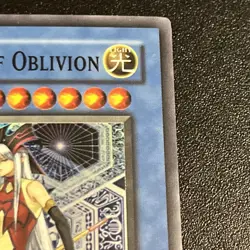 Yu-Gi-Oh Ruin, Queen Of Oblivion SOI-EN034 Super Rare - Image 3