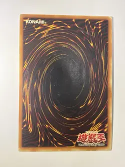 Yu-Gi-Oh! Dark Magician Girl MFC-000 1st Edition Reverse Foil Asian English - Image 2