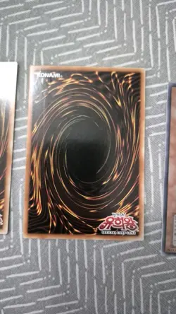 Yu-Gi-Oh Destiny HERO Ultimate Rare Lot EOJ POTD Korean - Image 5