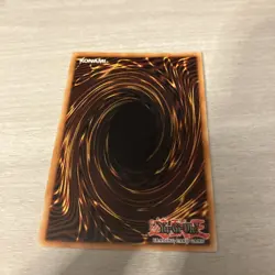 Yugioh! Relinquished Anima - MP24-EN007 - Quarter Century Secret Rare - 1st Edit - Image 4