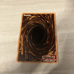 Yugioh! Relinquished Anima - MP24-EN007 - Quarter Century Secret Rare - 1st Edit - Image 5