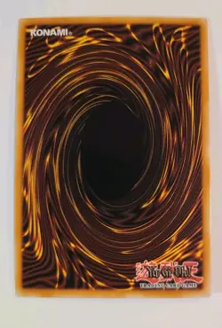 Near Mint - MILLENNIUM-EYES RESTRICT - ULTRA RARE MAMA-EN064 1ST EDITION YUGIOH! - Image 2
