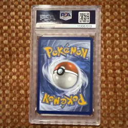 PSA 9 Pikachu Reverse Holo #025/165 2023 Pokemon Mew EN 151 Card - Image 2