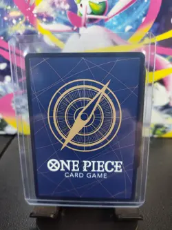 Cross Guild OP09-057 Buggy ONE PIECE Card The Best vol.2 Japanese PRB-02 - Image 2